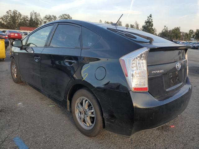 Photo 2 from auction – 2011 TOYOTA PRIUS with VIN JTDKN3DU2B1374941