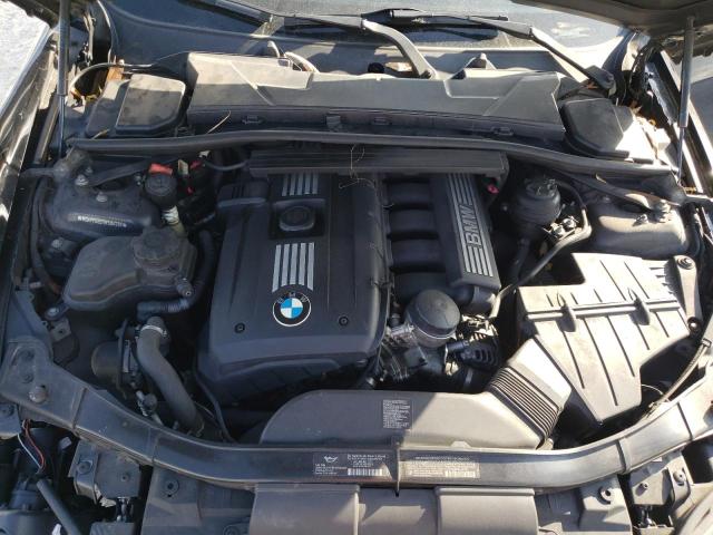 Photo 11 from auction – 2011 BMW 328 I SULE with VIN WBAPH5C57BF094239