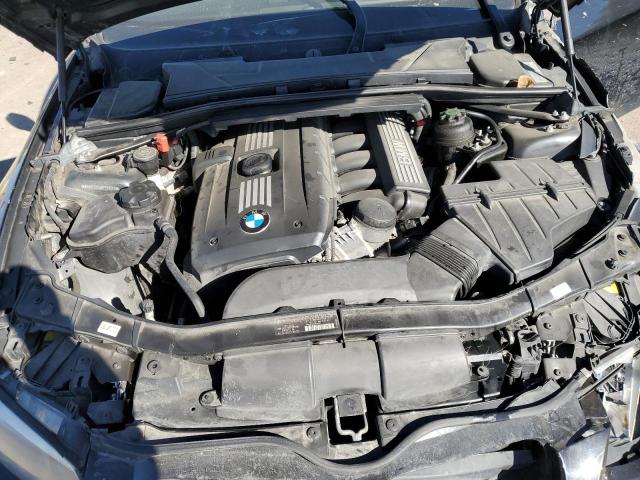 Photo 11 from auction – 2011 BMW 328 I with VIN WBAKE3C52BE558549