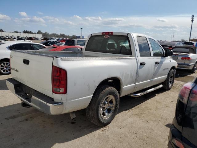 Photo 3 from auction – 2004 DODGE RAM 1500 S with VIN 1D7HA18D04J227577