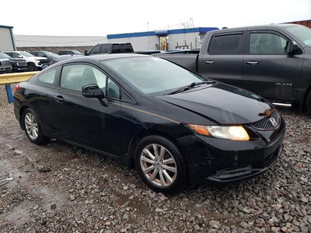 Photo 4 from auction – 2012 HONDA CIVIC EX with VIN 2HGFG3B88CH527506