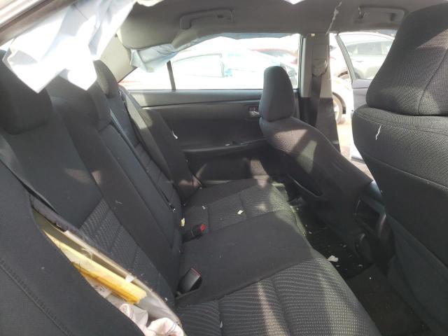Photo 10 from auction – 2015 TOYOTA CAMRY LE with VIN 4T1BF1FK2FU107912