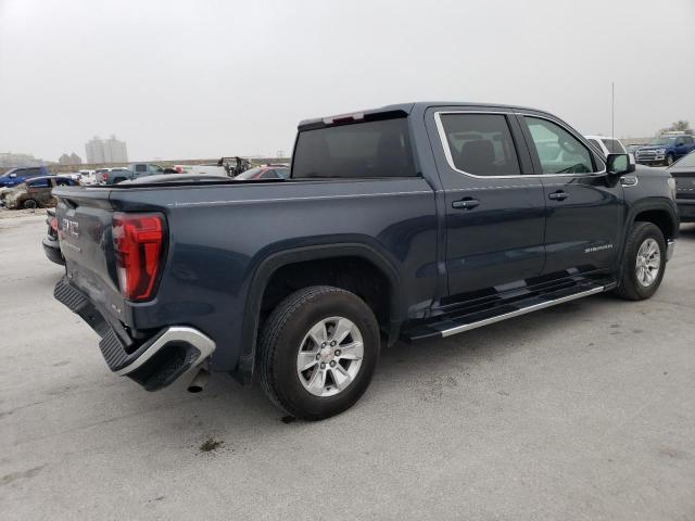 Photo 3 from auction – 2020 GMC SIERRA C15 with VIN 1GTP8BED2LZ307331