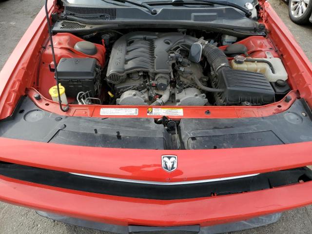 Photo 11 from auction – 2010 DODGE CHALLENGER with VIN 2B3CJ4DV2AH229673