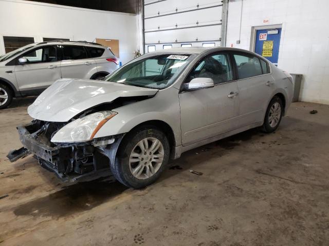 NISSAN ALTIMA BAS 2012 con VIN 1N4AL2AP0CC143655 - Foto de la subasta