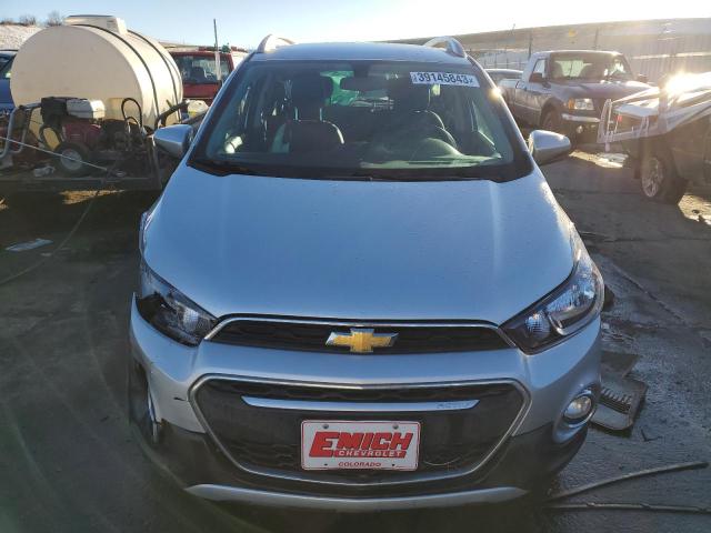 Photo 5 from auction – 2022 CHEVROLET SPARK ACTI with VIN KL8CH6SA9NC028201