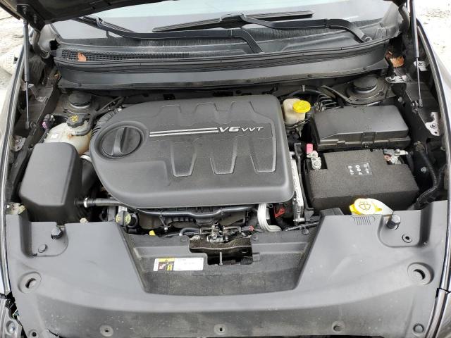 Photo 12 from auction – 2016 JEEP CHEROKEE L with VIN 1C4PJMDS6GW193244