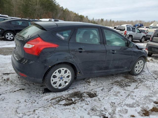 Photo 3 from auction – 2012 FORD FOCUS SE with VIN 1FAHP3K26CL146202