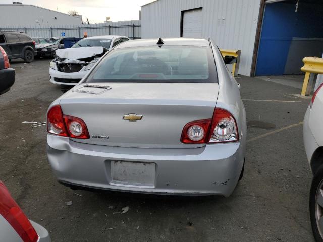 Photo 6 from auction – 2012 CHEVROLET MALIBU LS with VIN 1G1ZB5E04CF154728