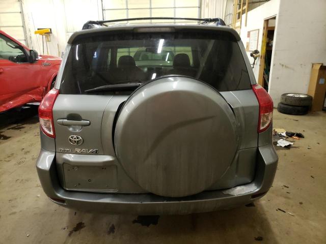 صورة رقم 6 من المزاد - 2006 TOYOTA RAV4 مع VIN JTMZD33VX65010583