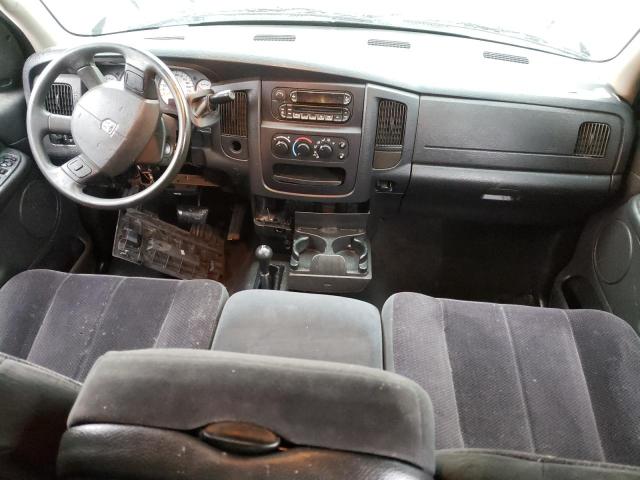 Photo 8 from auction – 2005 DODGE RAM 1500 S with VIN 1D7HU18N65S302455