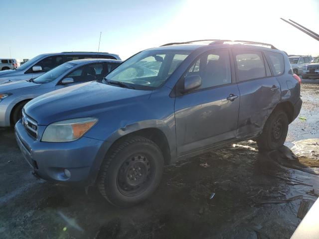 TOYOTA RAV4 2006 with VIN JTMBK31V665003351 - Photo from auction