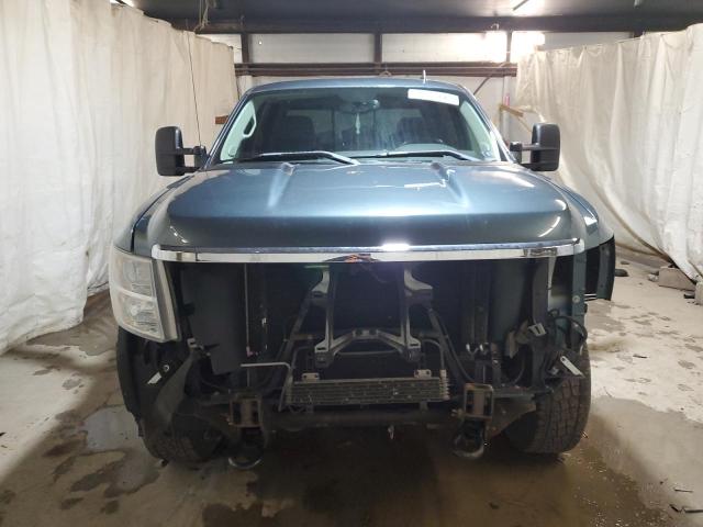 Zdjęcie 5 z aukcji – 2011 CHEVROLET SILVERADO z VIN 1GC1KXCG2BF225374
