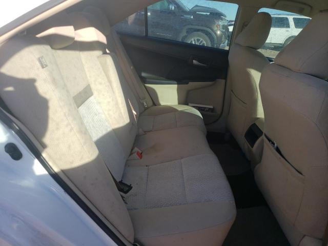 Zdjęcie 10 z aukcji – 2012 TOYOTA CAMRY BASE z VIN 4T1BF1FK6CU546249