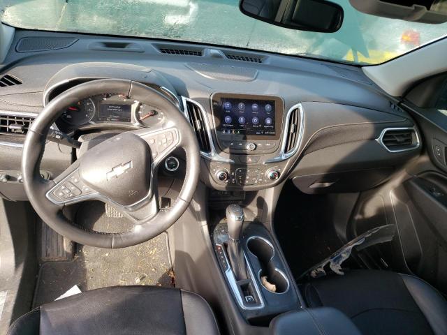 Photo 8 from auction – 2019 CHEVROLET EQUINOX PR with VIN 3GNAXYEX5KS569921