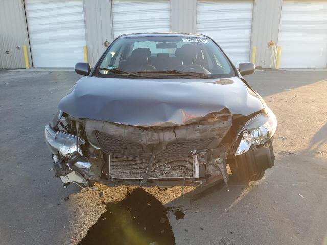 Photo 5 from auction – 2010 TOYOTA COROLLA BA with VIN 2T1BU4EE4AC478163