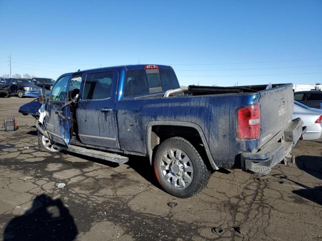 Photo 2 from auction – 2016 GMC SIERRA K25 with VIN 1GT12UE84GF247131