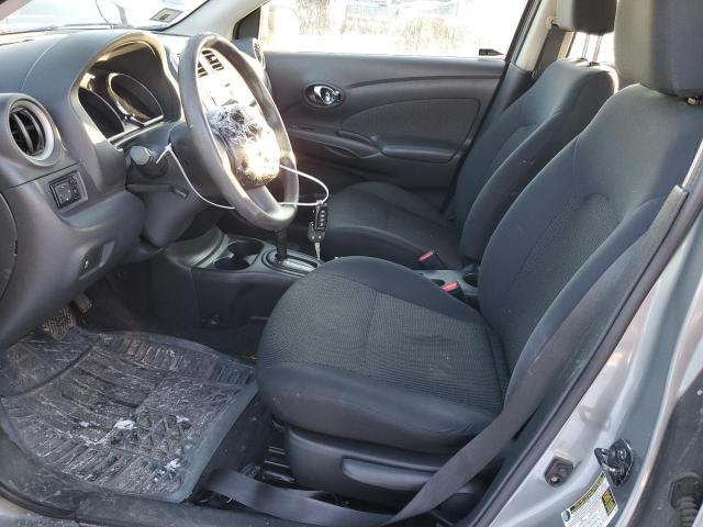Photo 7 from auction – 2013 NISSAN VERSA S with VIN 3N1CN7AP1DL835281