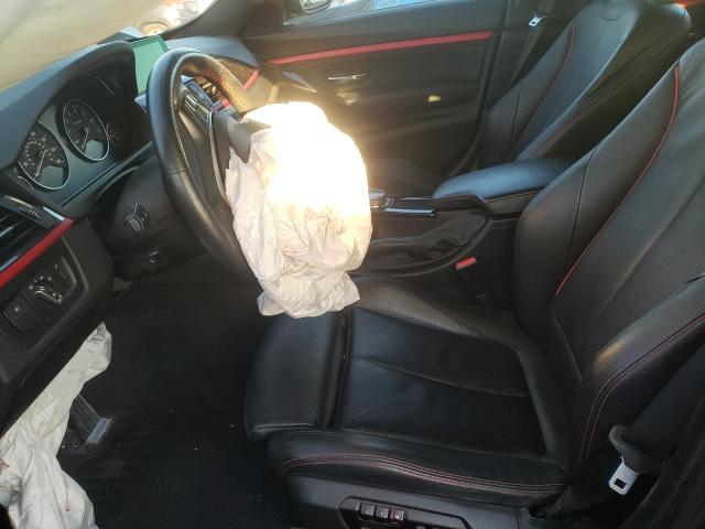 Photo 7 from auction – 2014 BMW 328 XIGT with VIN WBA3X5C52ED556417