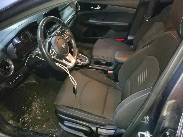 Photo 7 from auction – 2020 KIA FORTE EX with VIN 3KPF54AD5LE152940