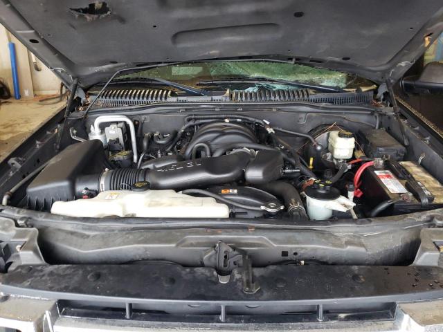 Zdjęcie 11 z aukcji – 2007 FORD EXPLORER S z VIN 1FMEU538X7UA24197