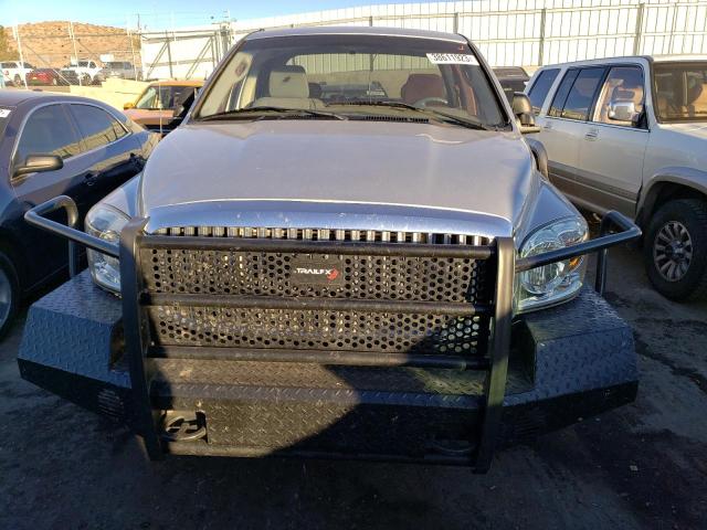 Photo 5 from auction – 2007 DODGE RAM 2500 S with VIN 3D7KR28A97G834030