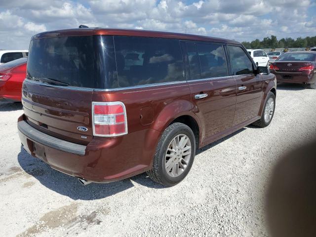Photo 3 from auction – 2015 FORD FLEX SEL with VIN 2FMHK6C85FBA01973