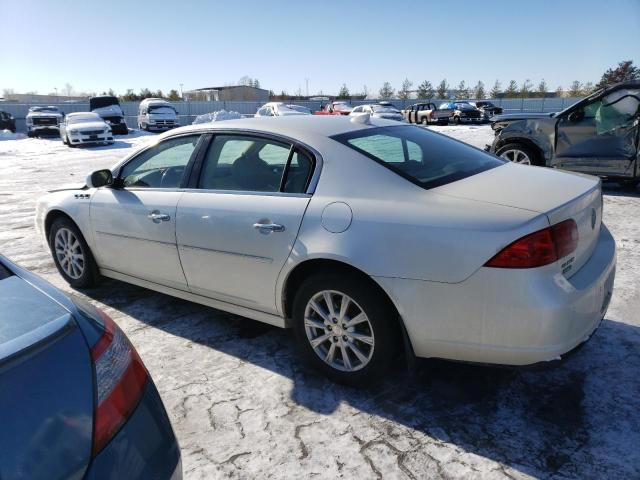 Photo 2 from auction – 2011 BUICK LUCERNE CX with VIN 1G4HC5EM2BU124877