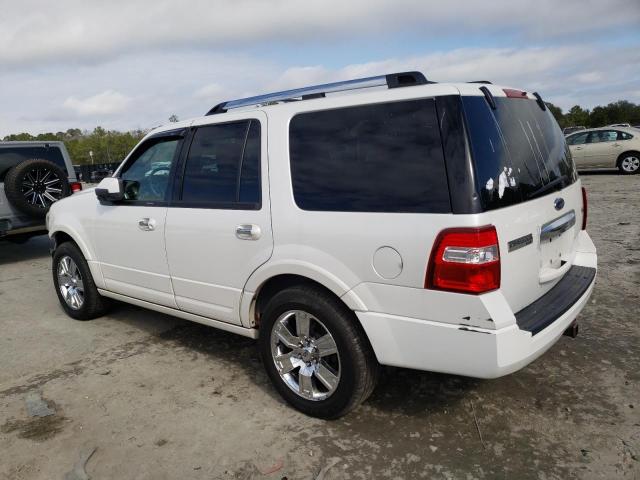 Photo 2 from auction – 2010 FORD EXPEDITION with VIN 1FMJU2A52AEB45880