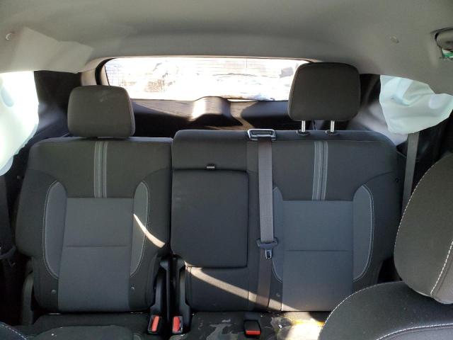 Photo 10 from auction – 2023 CHEVROLET BLAZER 2LT with VIN 3GNKBHR42PS122019
