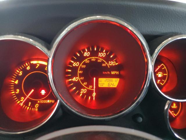 Photo 9 from auction – 2003 PONTIAC VIBE with VIN 5Y2SL62803Z476349