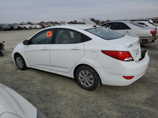Photo 2 from auction – 2017 HYUNDAI ACCENT SE with VIN KMHCT4AE2HU274077