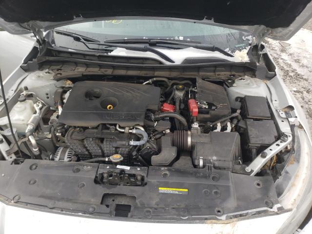 Photo 11 from auction – 2019 NISSAN ALTIMA SL with VIN 1N4BL4EV5KC233438