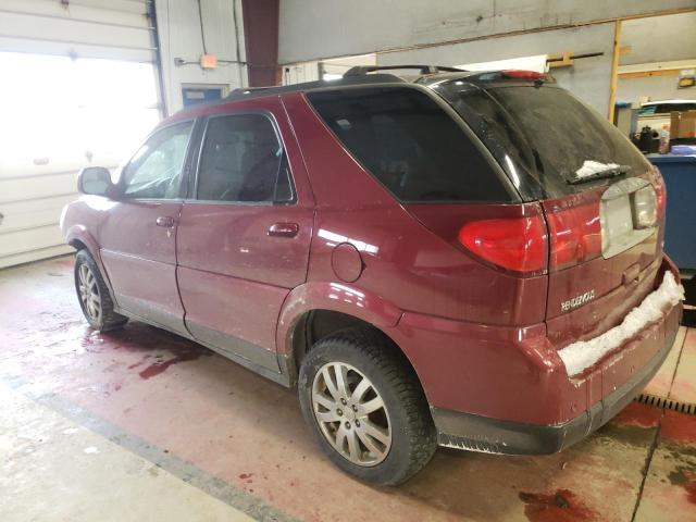 Photo 2 from auction – 2006 BUICK RENDEZVOUS with VIN 3G5DA03776S525685