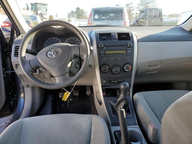 صورة رقم 8 من المزاد - 2010 TOYOTA COROLLA BA مع VIN 2T1BU4EE3AC431609