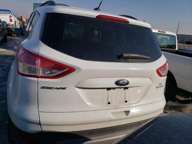 Photo 6 from auction – 2014 FORD ESCAPE SE with VIN 1FMCU0GX8EUC86017
