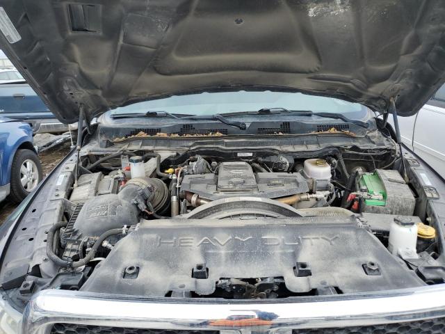 Photo 11 from auction – 2018 RAM 2500 SLT with VIN 3C6UR5DL7JG389412