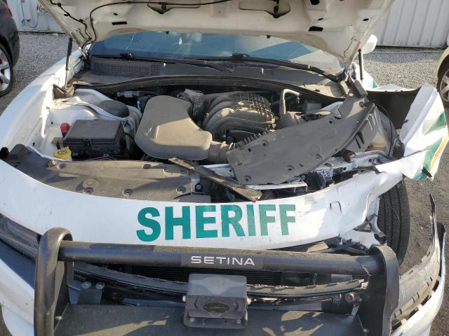 Photo 11 from auction – 2017 DODGE CHARGER PO with VIN 2C3CDXAG2HH583981