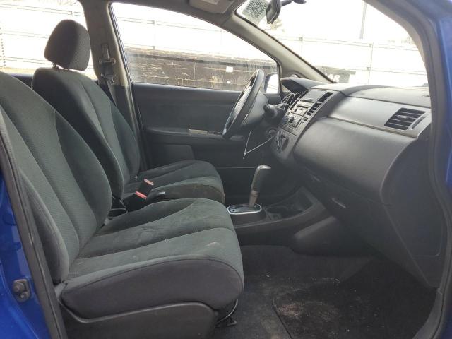 Photo 7 from auction – 2012 NISSAN VERSA S with VIN 3N1BC1CP4CK274395
