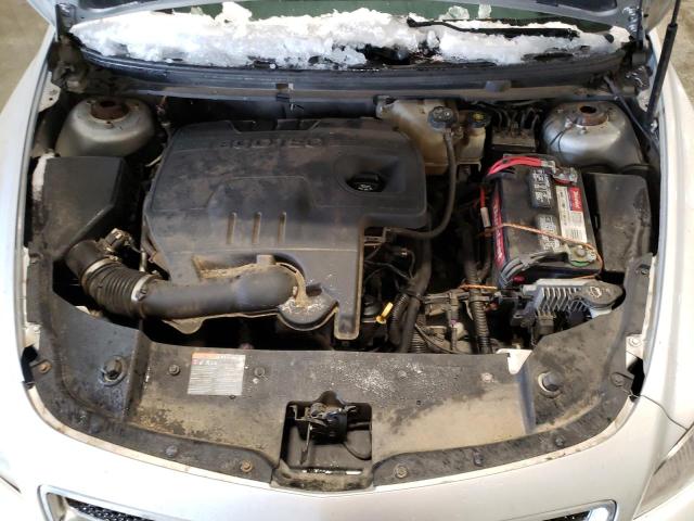 Photo 11 from auction – 2012 CHEVROLET MALIBU 1LT with VIN 1G1ZC5E02CF340619