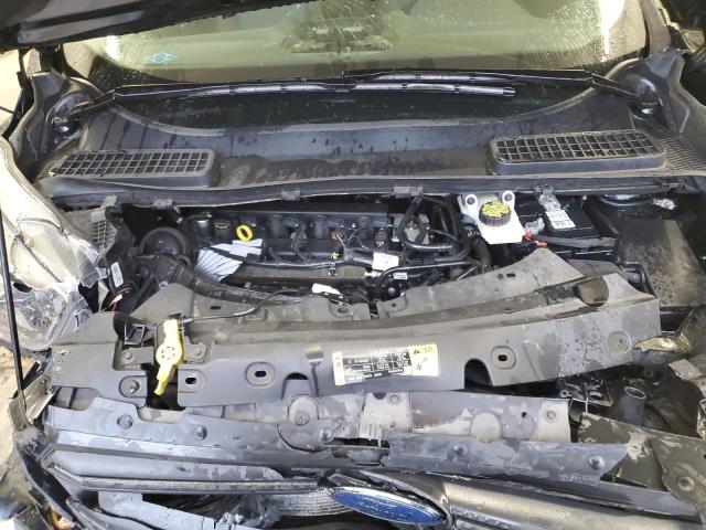 Photo 12 from auction – 2018 FORD ESCAPE S with VIN 1FMCU0F74JUC77696
