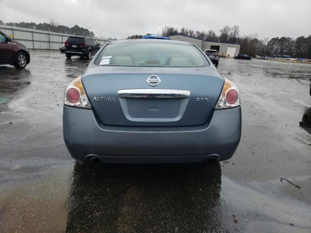 Photo 6 from auction – 2011 NISSAN ALTIMA BAS with VIN 1N4AL2AP9BC116386
