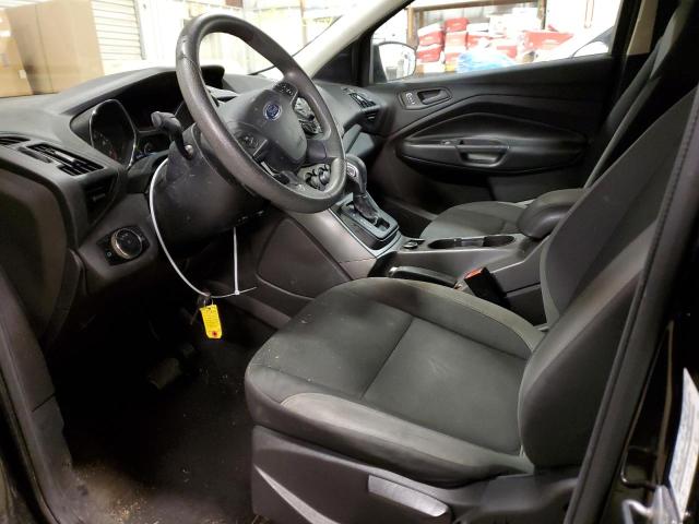 Photo 7 from auction – 2013 FORD ESCAPE S with VIN 1FMCU0F78DUB33217