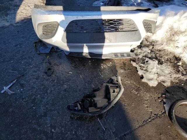Photo 12 from auction – 2015 KIA RIO LX with VIN KNADM5A39F6458490