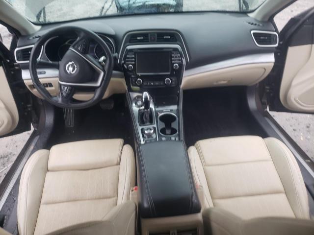 Photo 8 from auction – 2016 NISSAN MAXIMA 3.5 with VIN 1N4AA6AP6GC445776