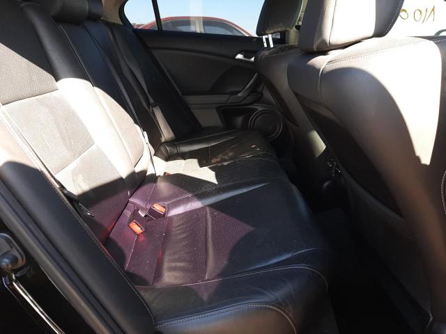 Photo 10 from auction – 2012 ACURA TSX TECH with VIN JH4CU2F65CC014874