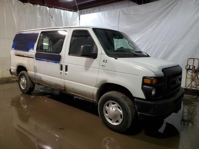 Photo 4 from auction – 2012 FORD ECONOLINE with VIN 1FTSE3ES6CDA43325