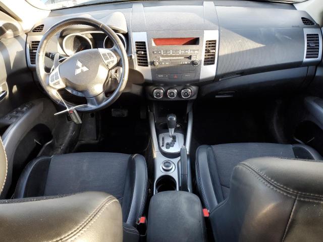 Photo 8 from auction – 2013 MITSUBISHI OUTLANDER with VIN JA4JT3AW7DU019461