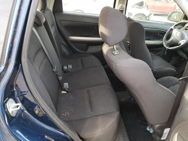 Photo 10 from auction – 2005 TOYOTA SCION XA with VIN JTKKT624850126934