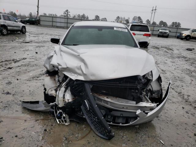 Photo 5 from auction – 2019 FORD TAURUS POL with VIN 1FAHP2MK6KG113375